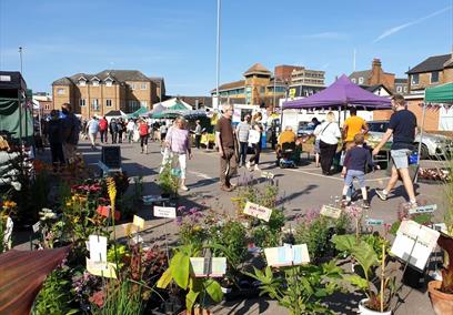 Maidenhead Farmers' Market