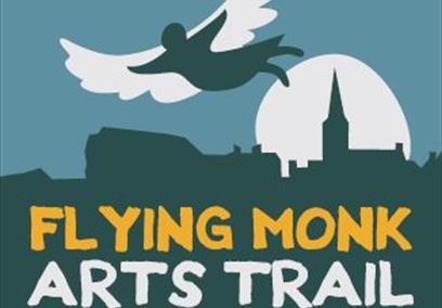 Flying Monk Arts Trail