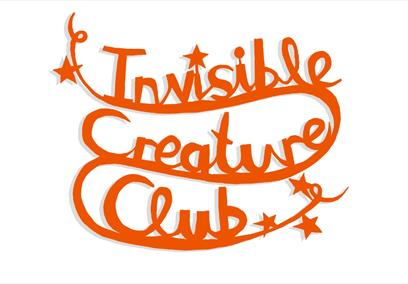 The Invisible Creature Club