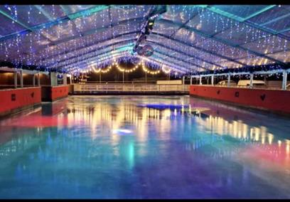 Windsor on Ice