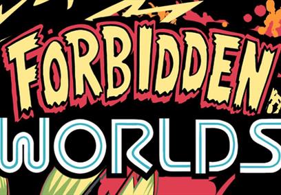 Forbidden Worlds Film Festival