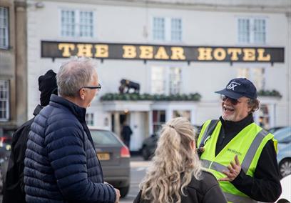 Wadworth Brewery - Travel Trade