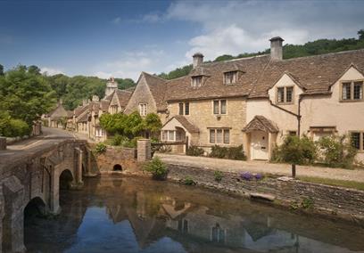 Castle Combe