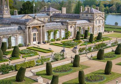 Bowood House & Gardens - Travel Trade