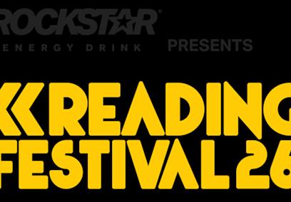 Reading Festiva