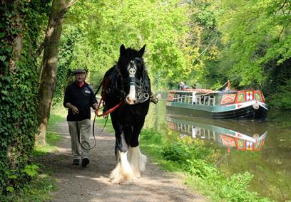 Kennet Horse Boat Company Ltd