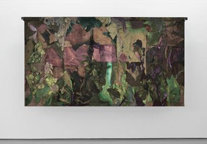 Nour Jaouda - Solo exhibition