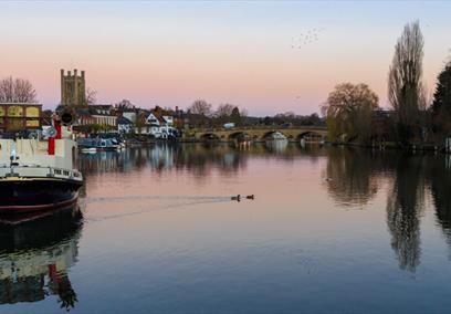 Henley on Thames