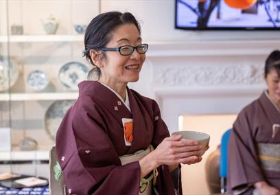 Museum of East Asian Art