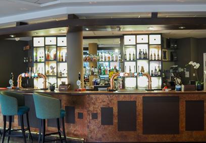 Chophouse Bar & Restaurant