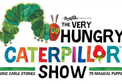 Very Hungry Caterpillar