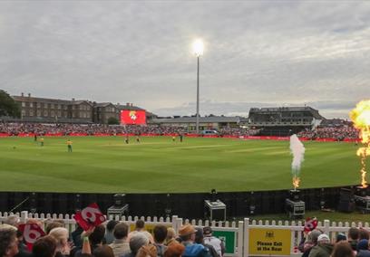 England 2025 Internationals England Women V India