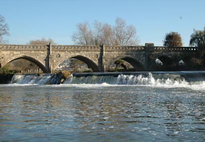 Bathampton