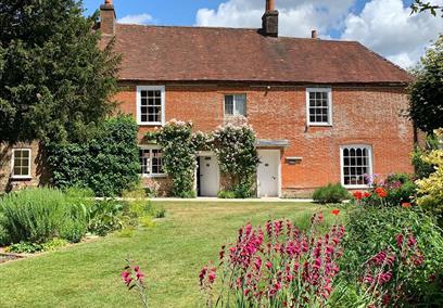 250 Years of Jane Austen