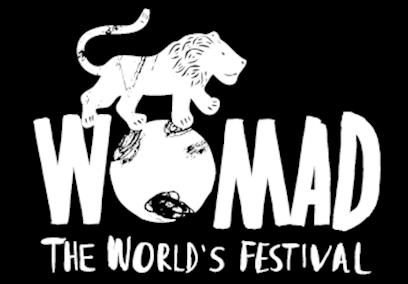 WOMAD Festival