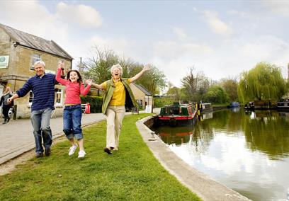 Kennet and Avon Canal