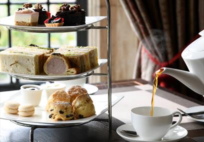 Whatley Manor Hotel And Spa