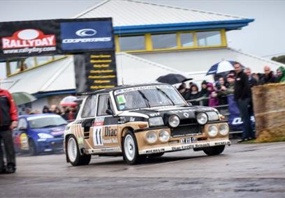 Rallyday
