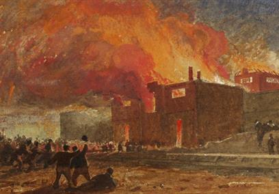 1831 Bristol riots