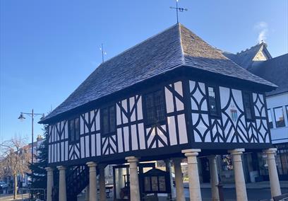 Royal Wootton Bassett