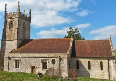 Imber Open Days