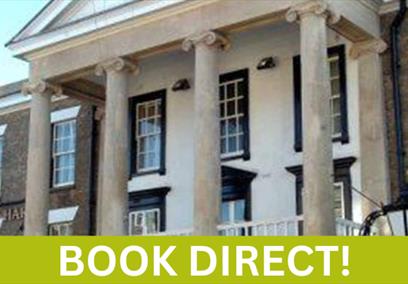 Mercure White Hart Hotel - Travel Trade