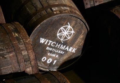 Witchmark Distillery