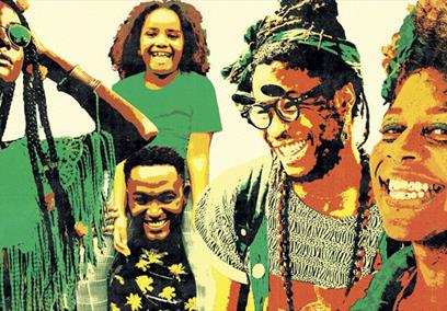 St Pauls Carnival returns with Back A Yard event series this summer