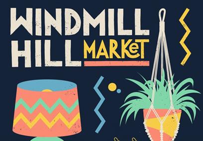 Windmill Hill Market
