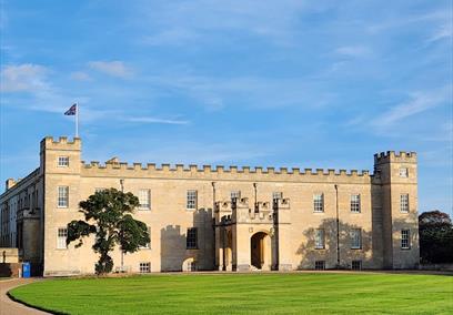 Syon Park House and Gardens – Travel Trade