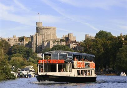 French Brothers Boat Trips