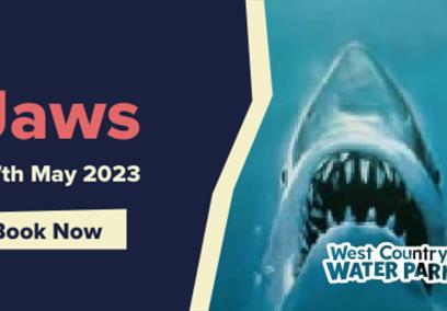 Jaws open air cinema