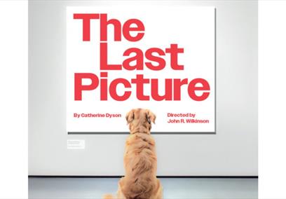 The Last Picture poster