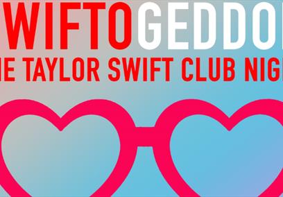 Swiftogeddon: The Taylor Swift Club Night