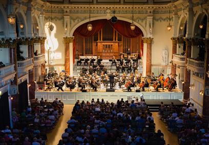 Cheltenham Music Festival