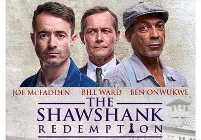 The Shawshank Redemption
