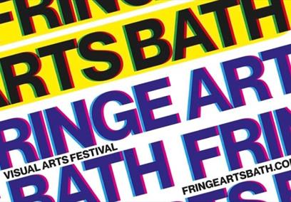 Fringe Arts Bath at Milsom Place