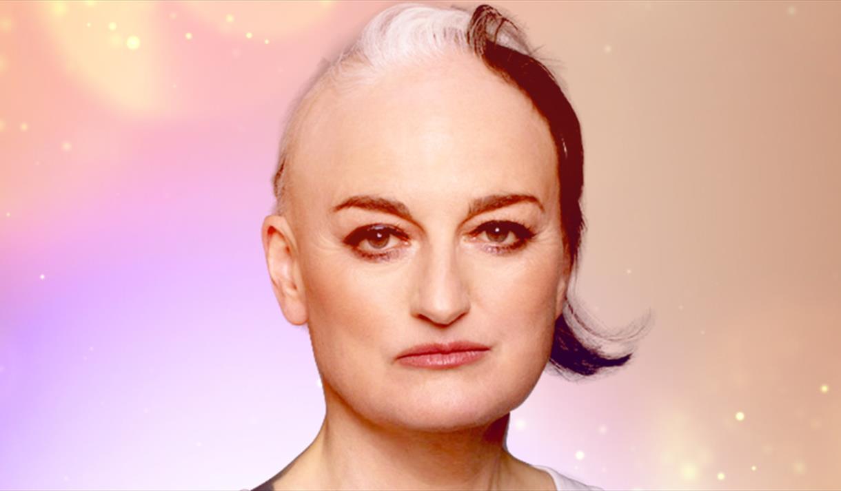 Zoe Lyons