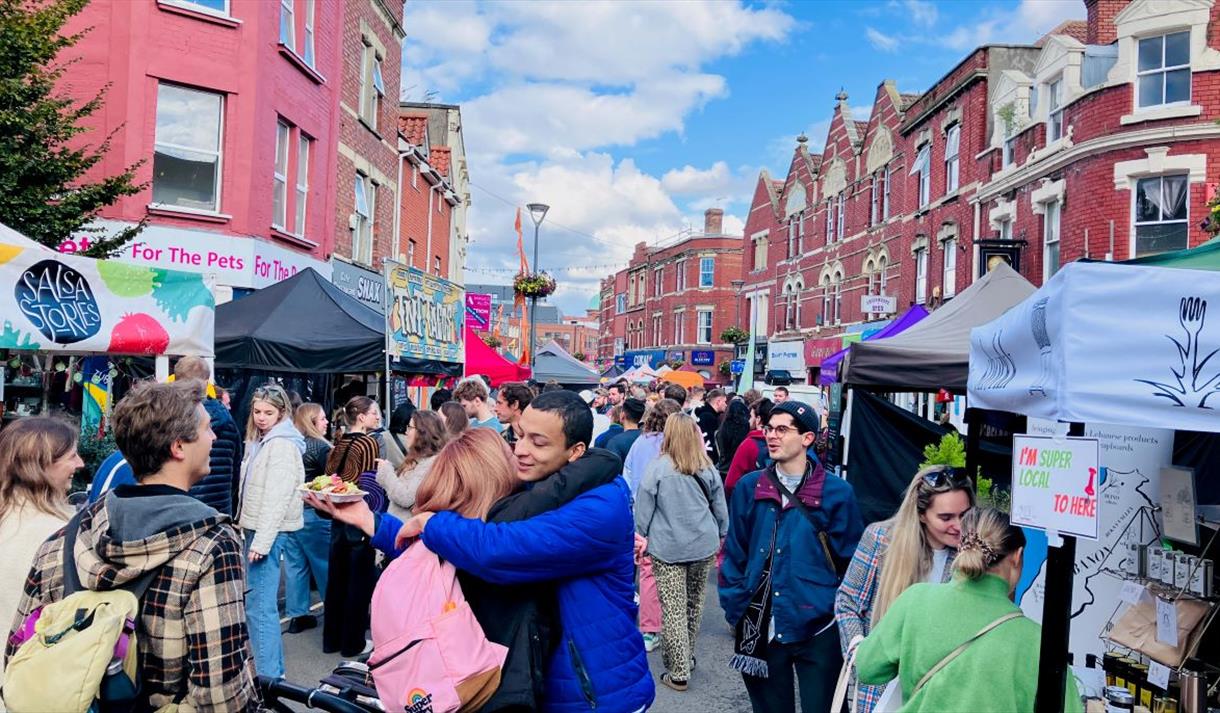 eat:Bedminster