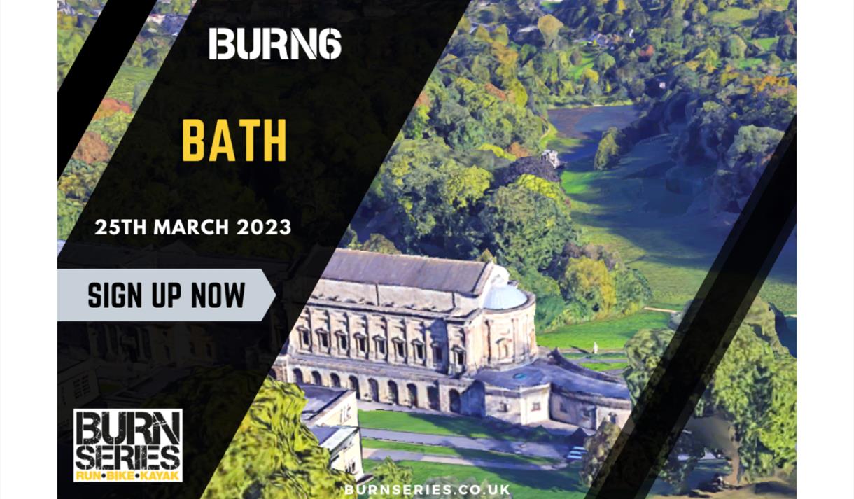 Bath Burn Series