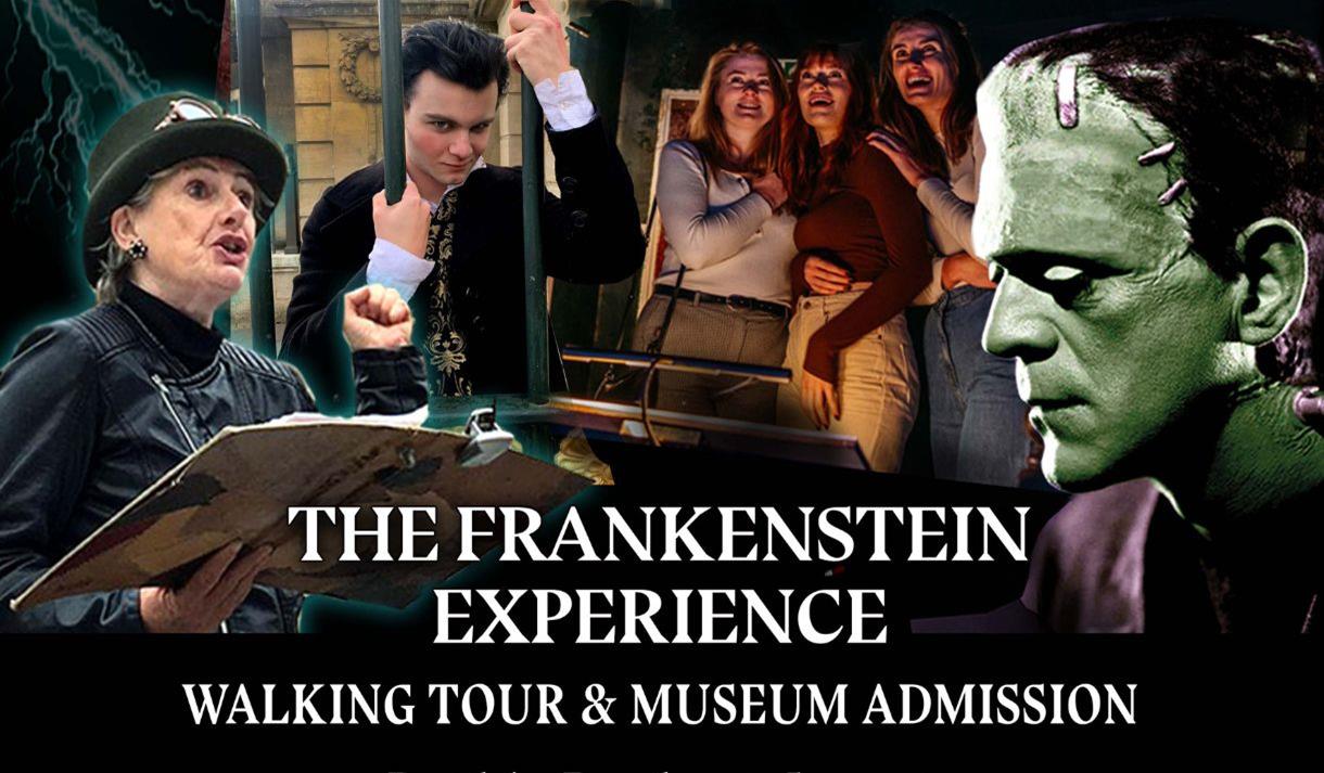 The Frankenstein Experience
