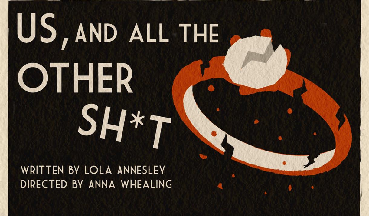 Us (and all the Other Sh*t) at The Alma Tavern & Theatre