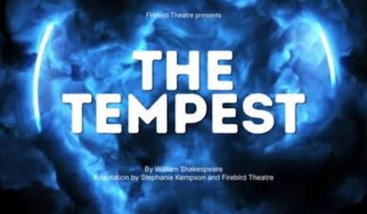 The Tempest