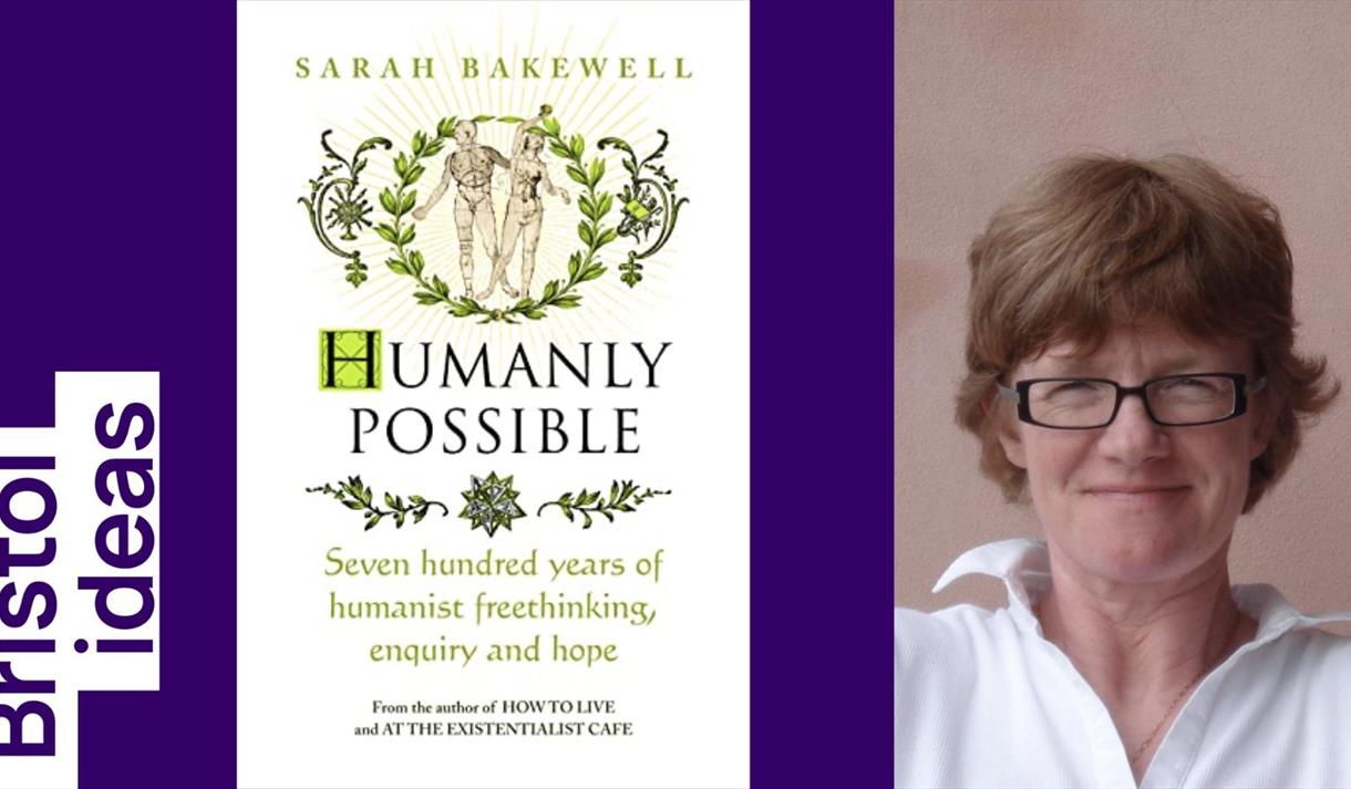 Sarah Bakewell