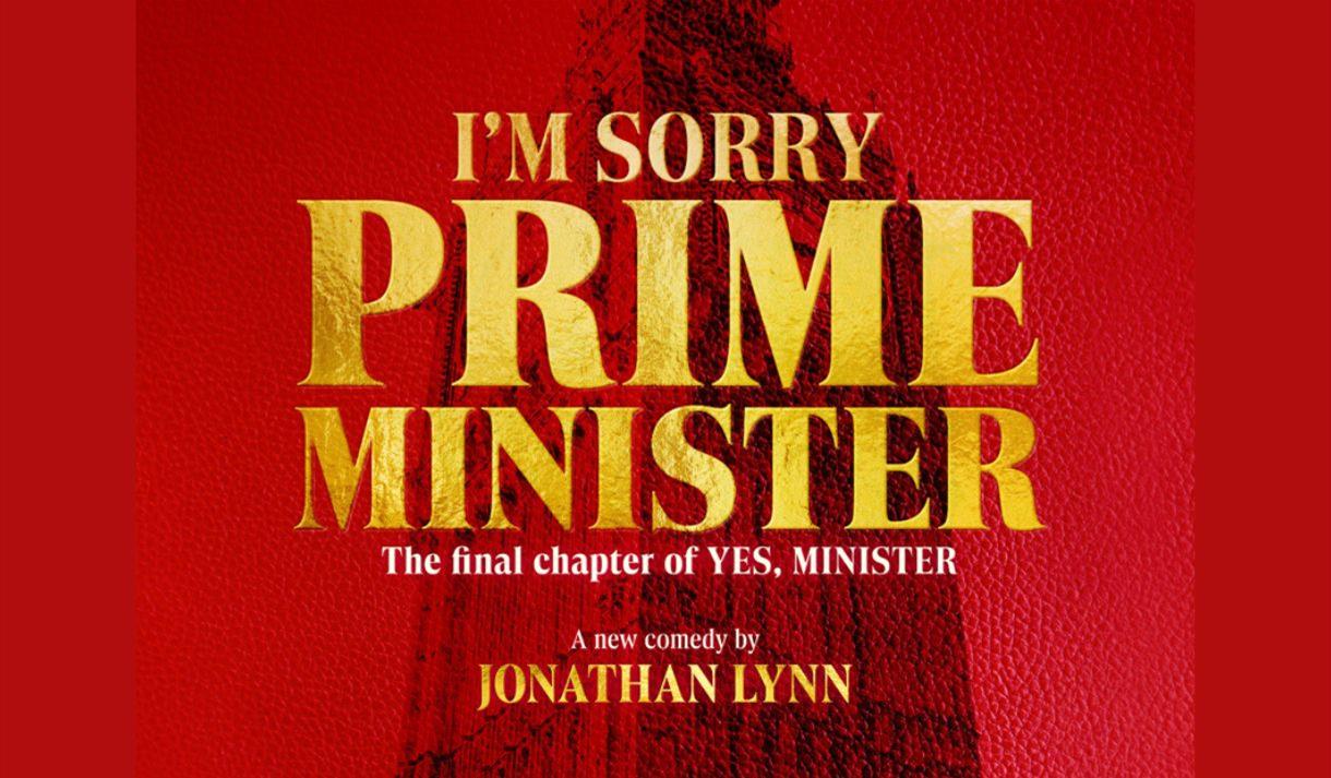 I'm Sorry, Prime Minister