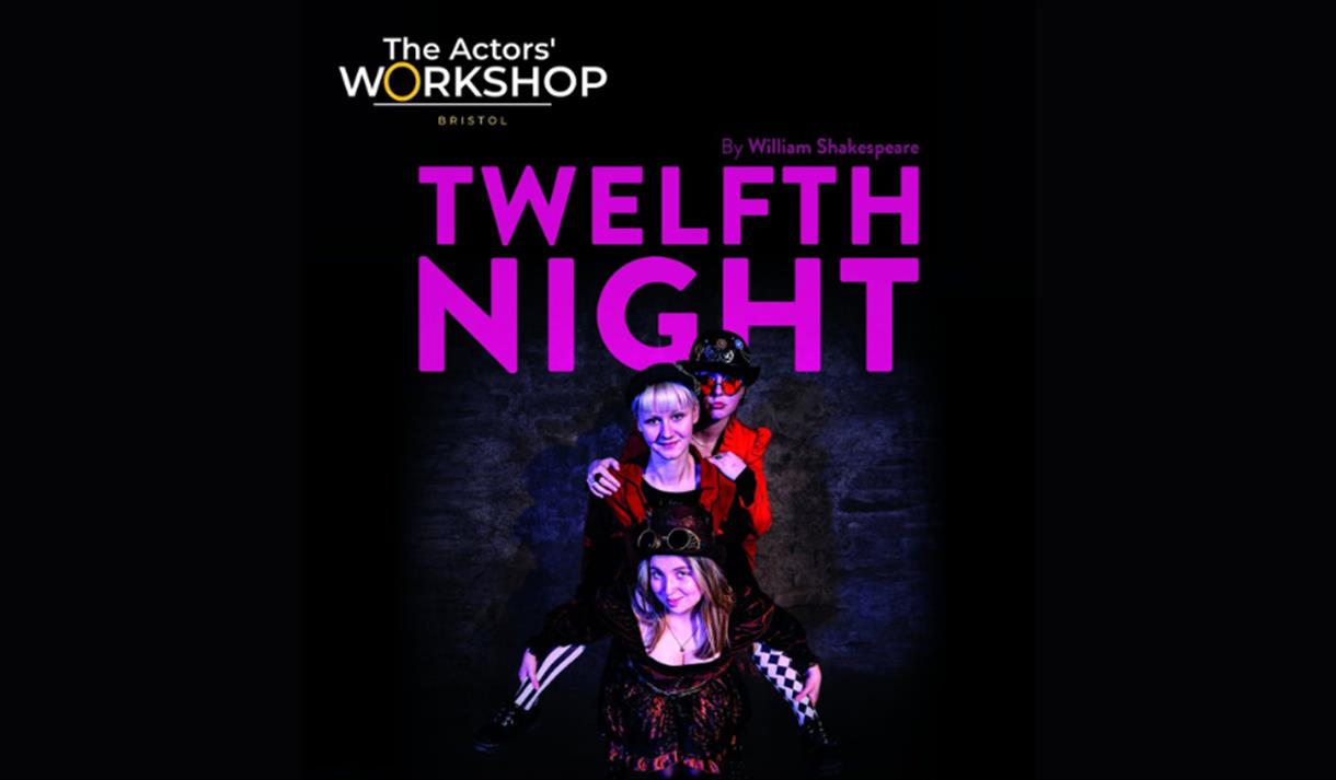 The Twelth Night promotional poster