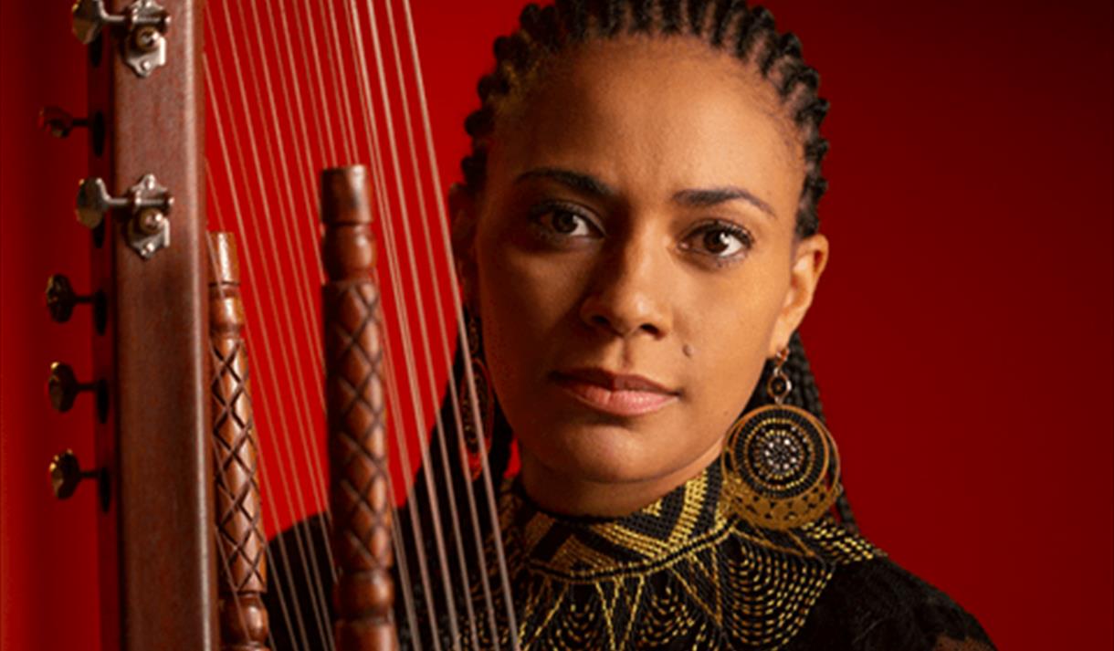 Sona Jobarteh