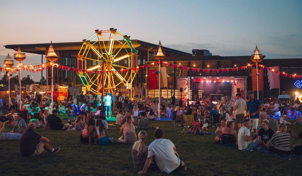 South Glos Food & Drink Festival