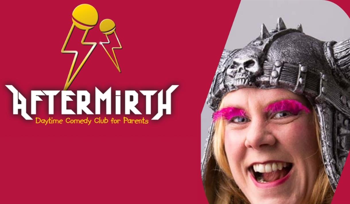 Aftermirth Comedy Club