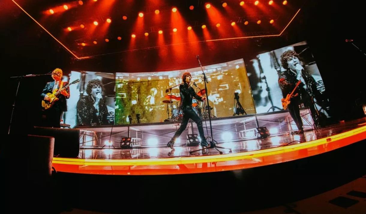 Bristol Sounds: The Kooks